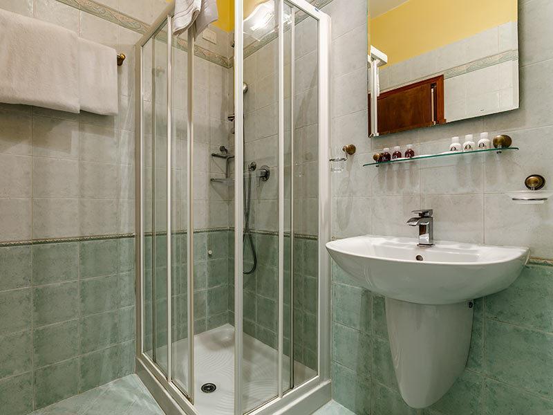 Hotel Residenza La Campana Venezia Esterno foto