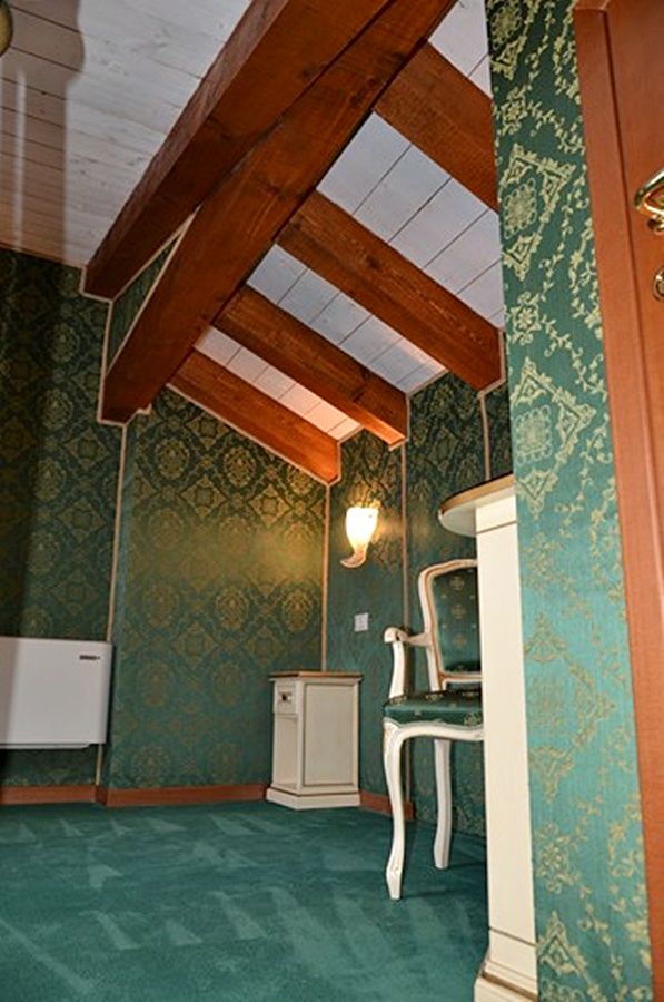 Hotel Residenza La Campana Venezia Esterno foto