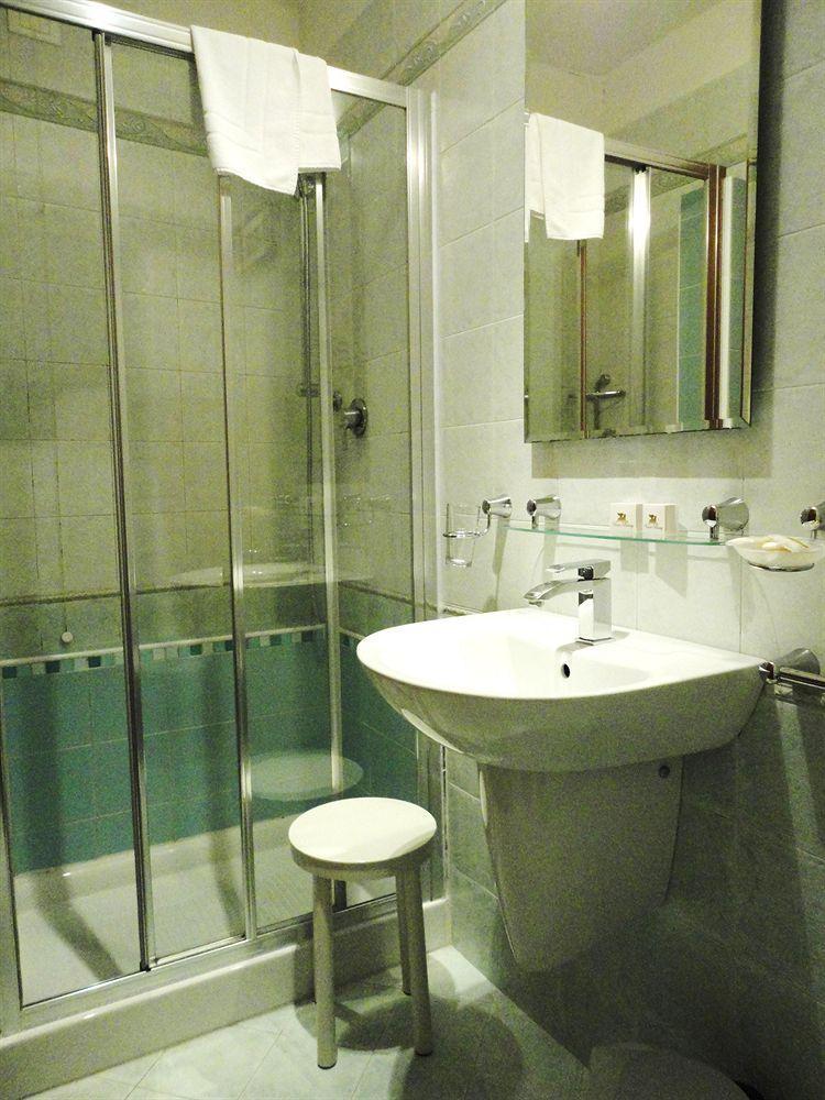 Hotel Residenza La Campana Venezia Esterno foto
