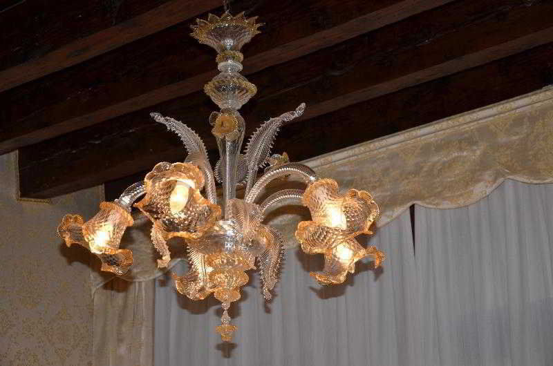 Hotel Residenza La Campana Venezia Esterno foto