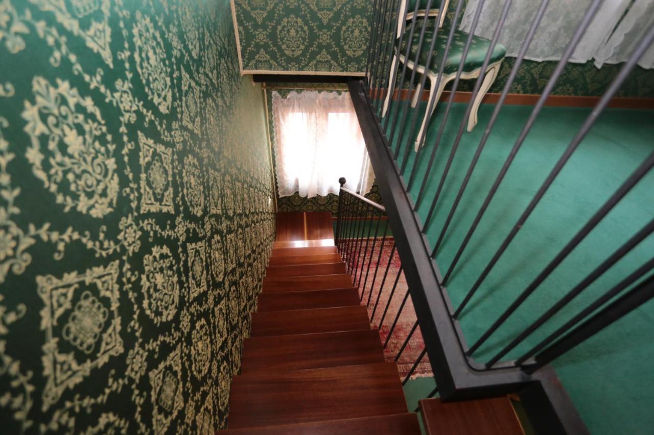 Hotel Residenza La Campana Venezia Esterno foto